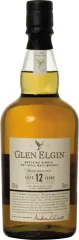 GLEN ELGIN 12 YO 0,7L
