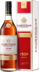 COURVOISIER VSOP  KARTONIK 0.7L