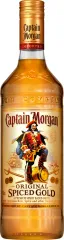 CAPTAIN MORGAN SPICED GOLD 0,7