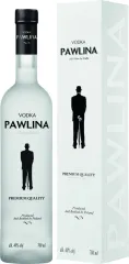 PAWLINA VODKA 0,7 W KARTONIKU