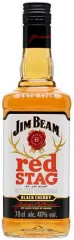 JIM BEAM RED STAG/BLACK CHERRY 0,7L