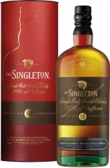 SINGLETON 18 YO  0.7L