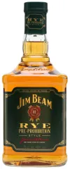 JIM BEAM RYE 0,7L 40%   goły