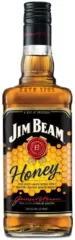 JIM BEAM HONEY 0,7L