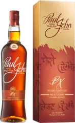 PAUL JOHN SINGLE MALT, PEDRO XIMENEZ 0,7L 48% KART.