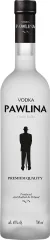 PAWLINA VODKA 0,7  goła