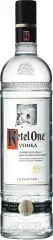 KETEL ONE VODKA CITROEN 40% 0,7 L