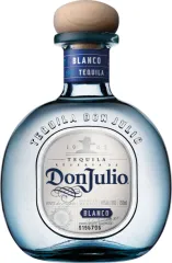 DON JULIO BLANCO 0,7 38%