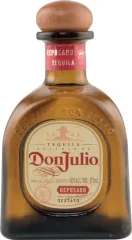 DON JULIO REPOSADO 0,7 38%