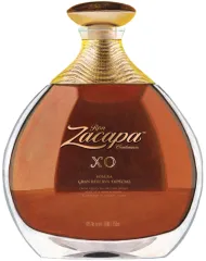 ZACAPA CENTENARIO XO  0,7L  KARTONIK