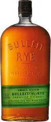 BULLEIT BOURBON RYE  0,7  45%