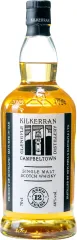 KILKERRAN 12 YO 46% GOŁY 0,7L
