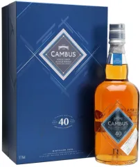 CAMBUS 40 YO 0,7 L