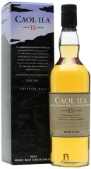 CAOL ILA 15 YO 0,7 61,5% '16