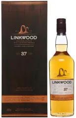 LINKWOOD 37 YO  0,7L