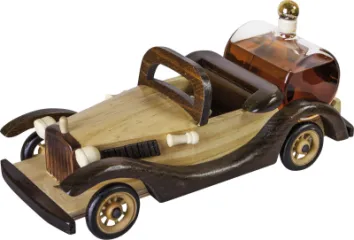 OLD TIMER 0,2L STARY SAMOCHÓD          W