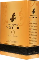 FRANCOIS VOYER XO 1ER CRU 3,0L 40%