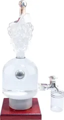 BUTELKA SEKWANA WINOGRONO 0,5L GRAPPA  W