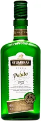 STUMBRAS 0,5L POTATO 40%