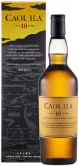 CAOL ILA 18 YO 0,7L  59,8%
