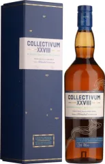 COLLECTIVUM XXVIII 0,7L 57,3%