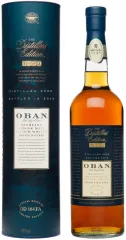 OBAN 1794 DE DOUBLE MATURED 0,7 43 %