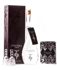 ULUVKA signature 0,7 L  karton