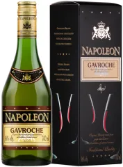 GAVROCHE NAPOLEON BRANDY 0,7 36%