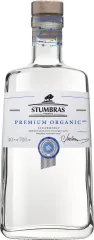 STUMBRAS PREMIUM ORGANIC VODKA 0,7L KARTONIK