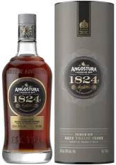 ANGOSTURA RUM 1824 40% 0,7