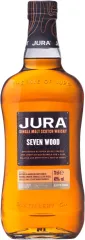 JURA SEVEN WOOD 0,7L