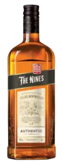THE NINES 999 TREJOS DEVYNERIOS SPICE BITTER 0,5L
