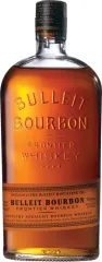 BULLEIT BOURBON 0,7 45%