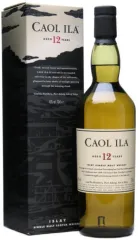 CAOL ILA 12 YO 0,7