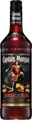 CAPTAIN MORGAN DARK RUM 0,7