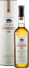 CLYNELISH SINGLE MALT 14 YO 0,7