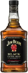 JIM BEAM BLACK 0,7L
