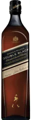 JOHNNIE WALKER DOUBLE BLACK  0,7
