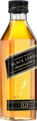 JOHNNIE WALKER BLACK LABEL MINI 0,05