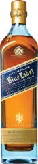 JOHNNIE WALKER BLUE LABEL + KARTONIK 0,7