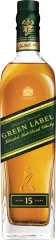 JOHNNIE WALKER GREEN LABEL 0,7 kartonik