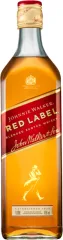 JOHNNIE WALKER RED LABEL 1,0