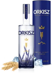 ORKISZ TUBA/KARTONIK 0,7L