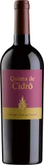 QUINTA DE CIDRO CABERNET/TOURIGA N 2016 0,75