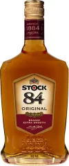 STOCK BRANDY V.S.O.P 0,7L