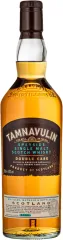 TAMNAVULIN SPEYSIDE DOUBLE CASK 0,7L 40%