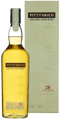 PITTYVAICH 28 YO 0,7 52,1%