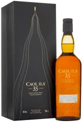 CAOL ILA 35 YO 0,7L 58,1% 1982