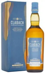 CLADACH NATURAL CASK STRENGHT 0,7 57,1%