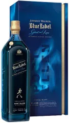 JOHNNIE WALKER BLUE GHOST&RARE 0,7 PORT ELLEN